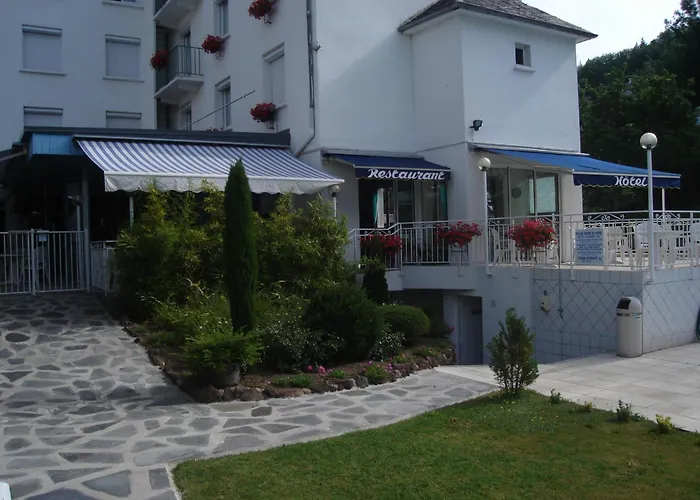 Hôtel Beauséjour